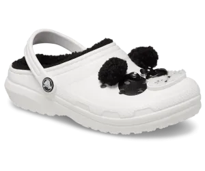 KID'S CLASSIC LINED PANDA