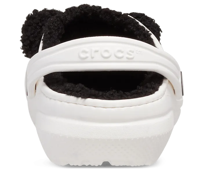 KID'S CLASSIC LINED PANDA