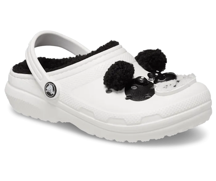 KID'S CLASSIC LINED PANDA