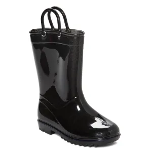 Kids Rain Boots (10 Colors)