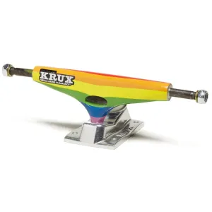Krux K5 Rainbow 2 DLK Standard Skateboard Trucks 2pk