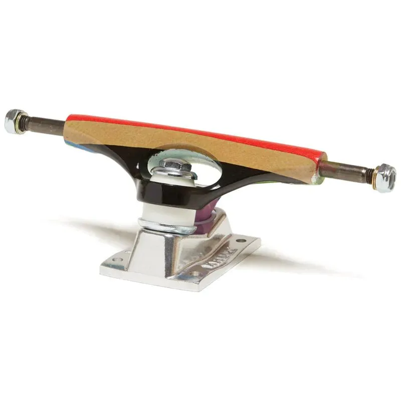 Krux K5 Rainbow 2 DLK Standard Skateboard Trucks 2pk