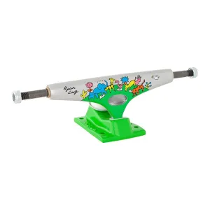 Krux K5 Ryan Lay Watering Hole Standard Skateboard Trucks 2pk