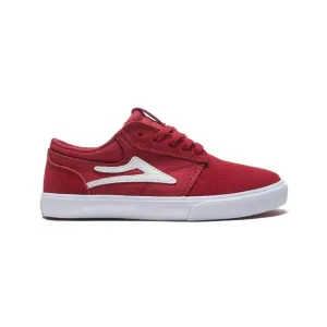 Lakai Kids Skate Griffin Flame Suede