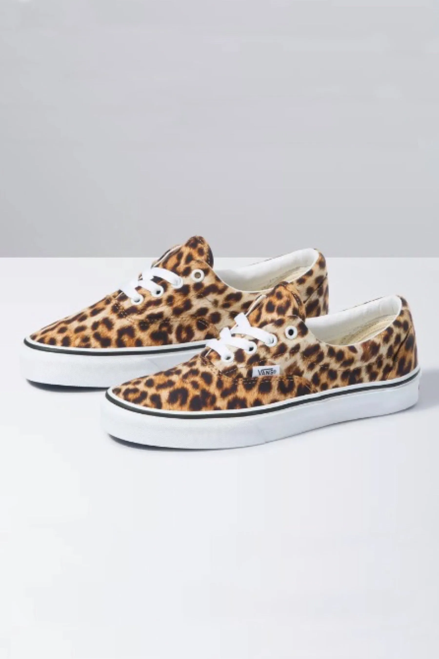 Leopard Era