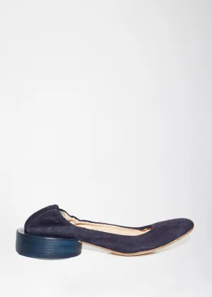 Les Ballerinas