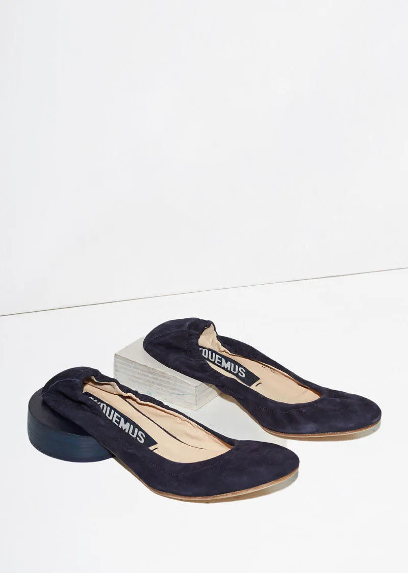 Les Ballerinas