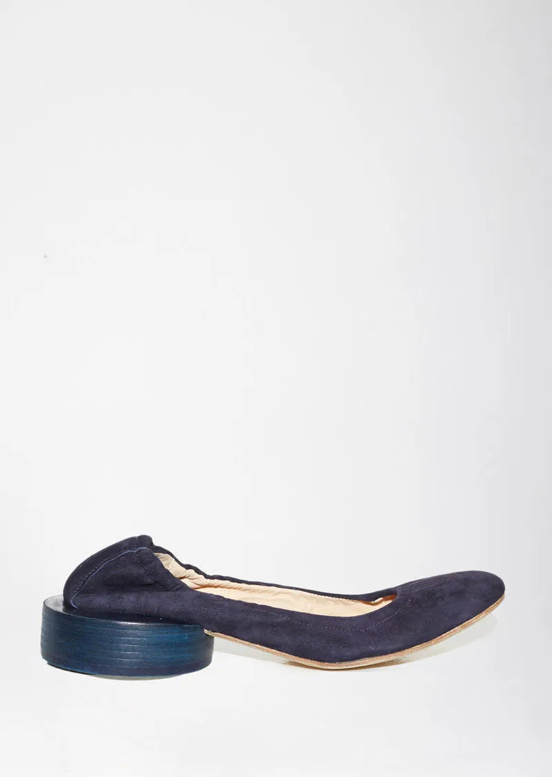Les Ballerinas