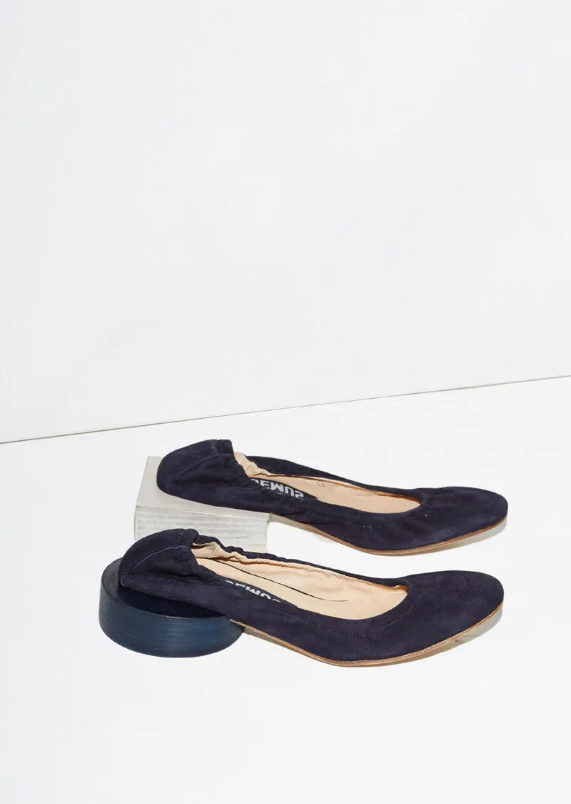 Les Ballerinas