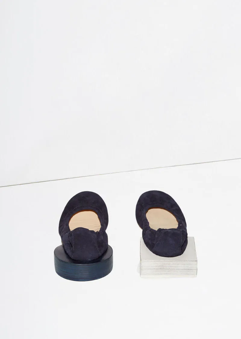Les Ballerinas