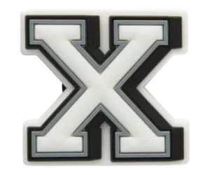 Letter X