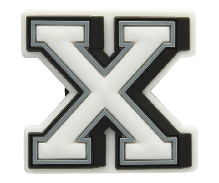 Letter X