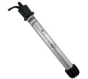 Lifegard Aquatics Adjustable Quartz Glass Aquarium Heater 250 watt