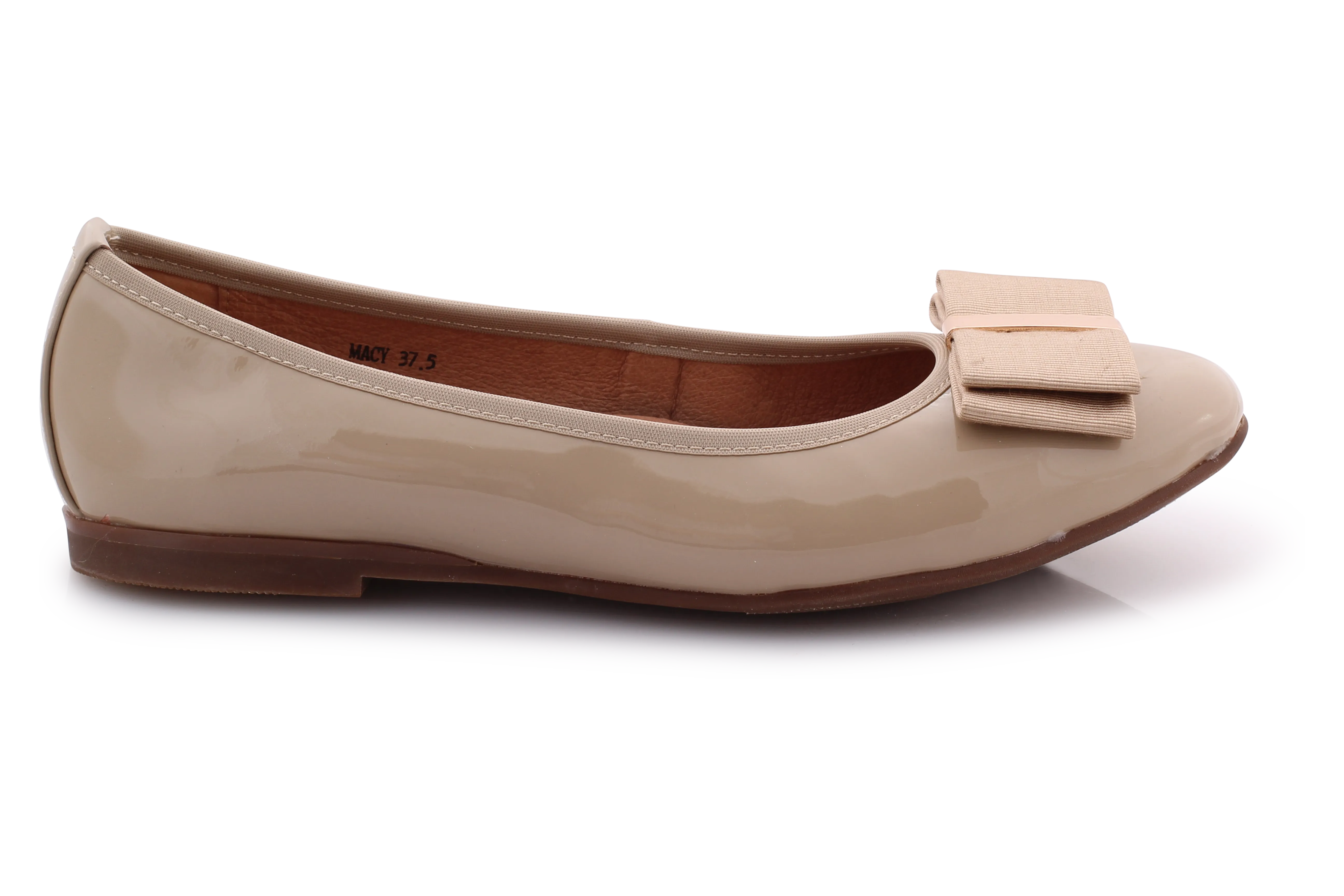 Lynette&Co Macy