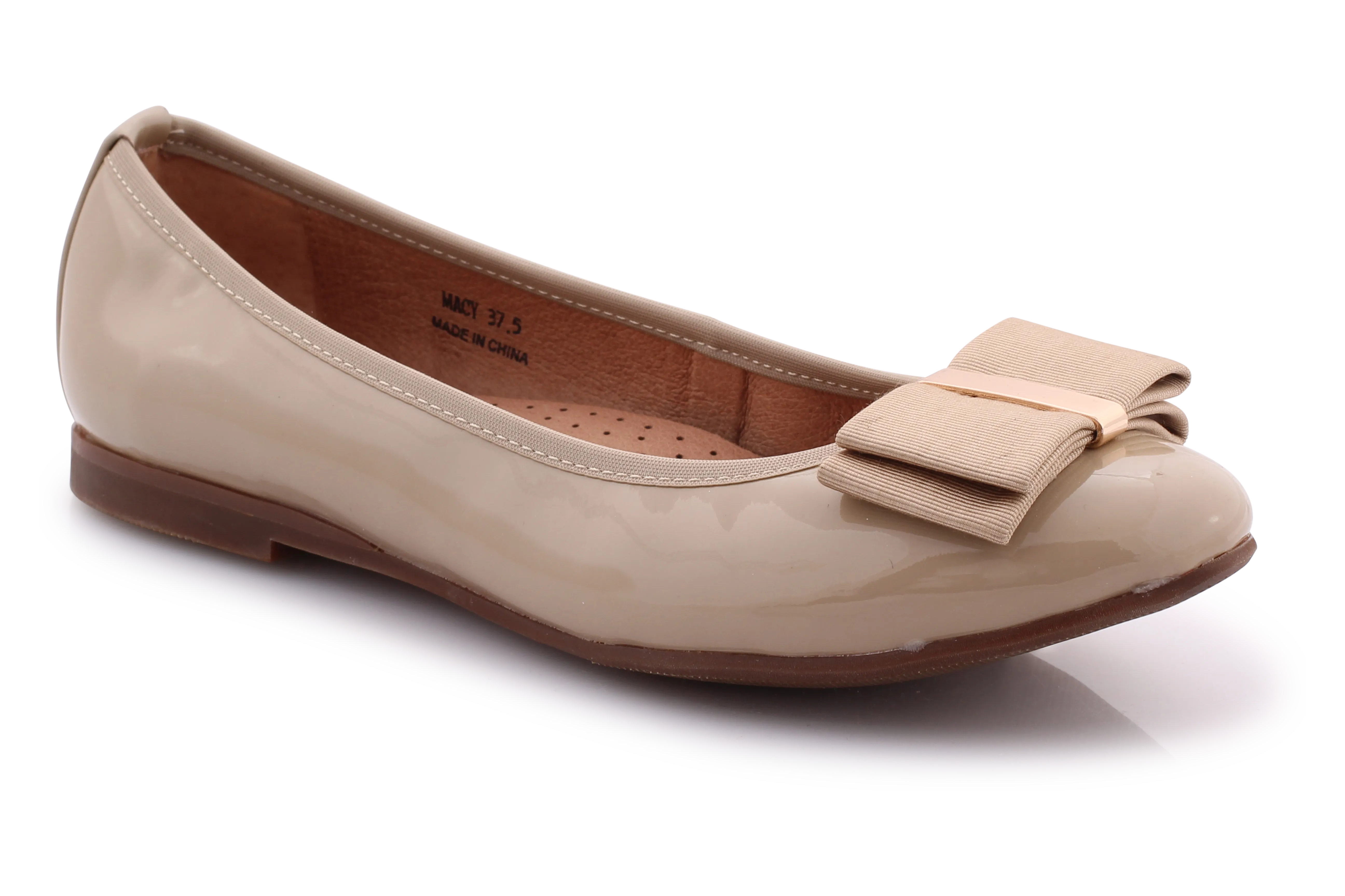 Lynette&Co Macy