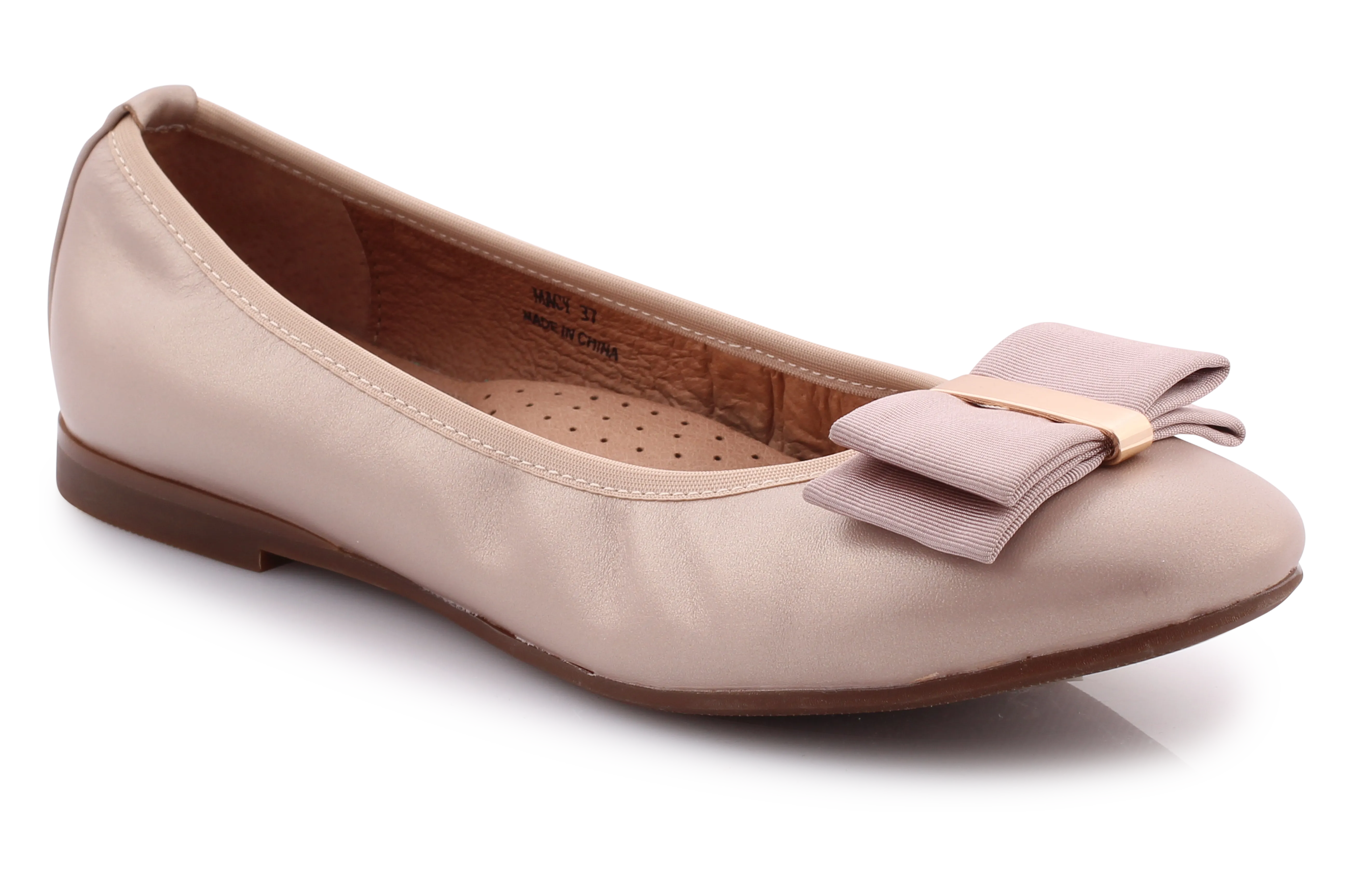 Lynette&Co Macy