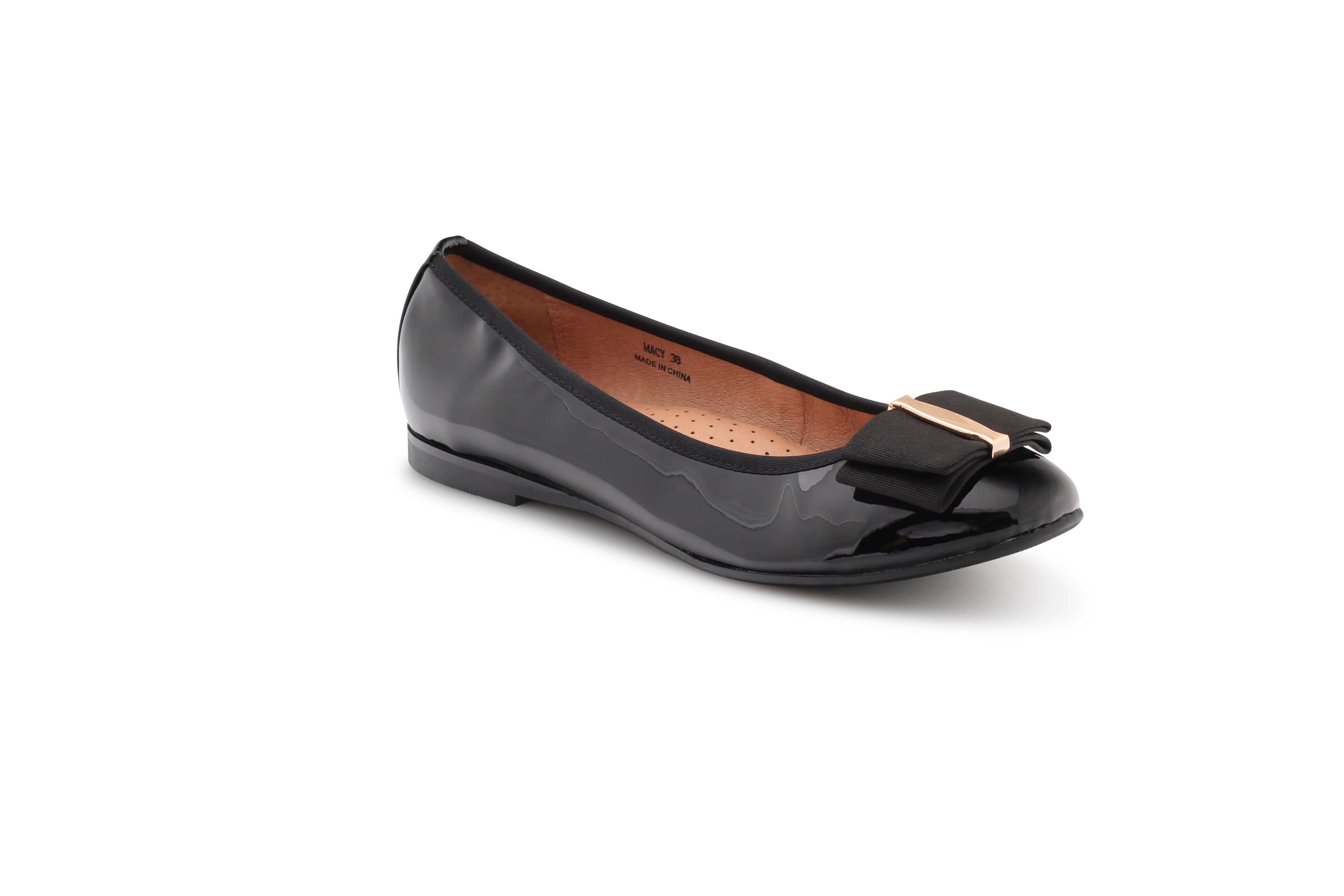 Lynette&Co Macy