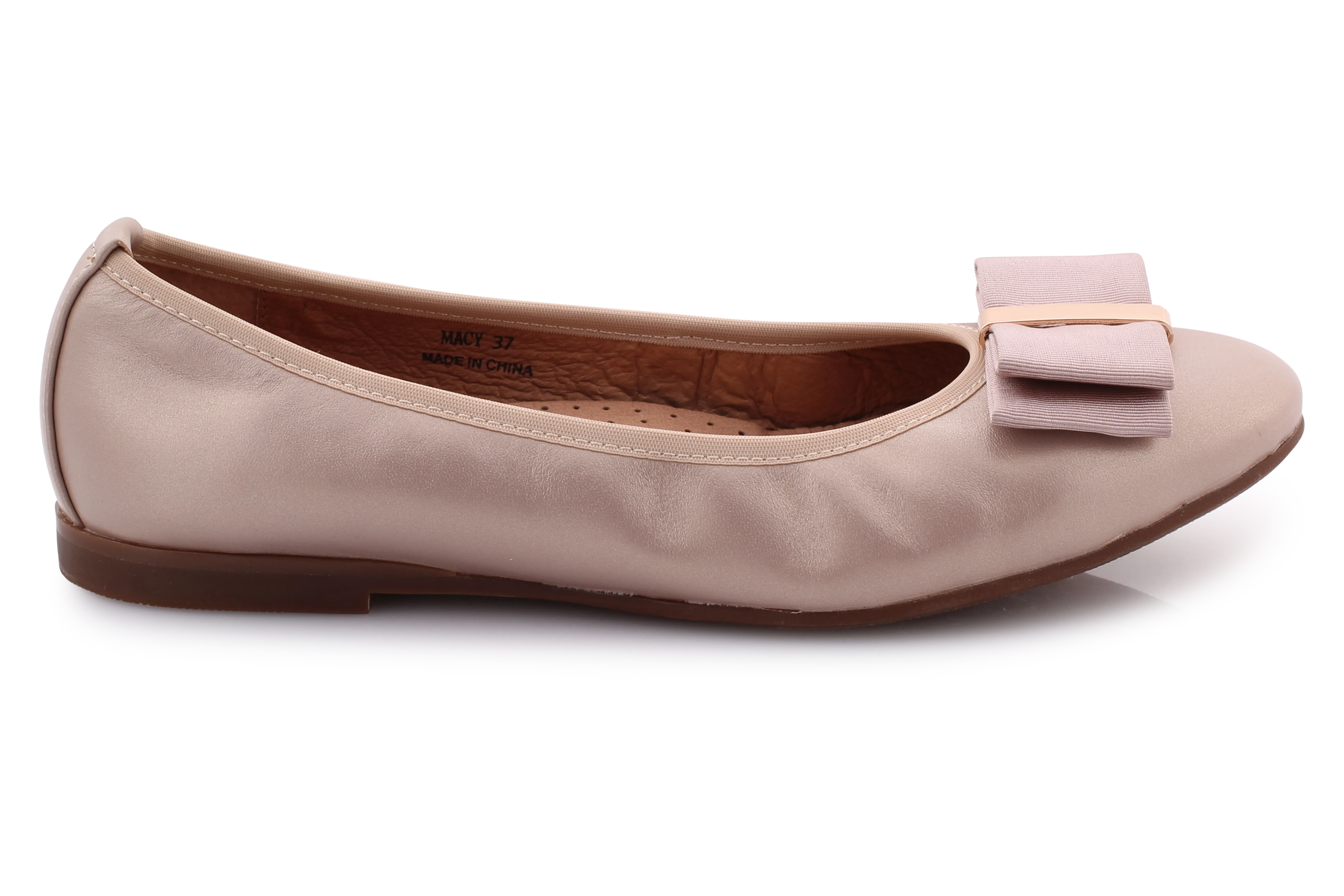 Lynette&Co Macy