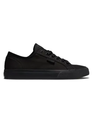 Manual Black Shoes
