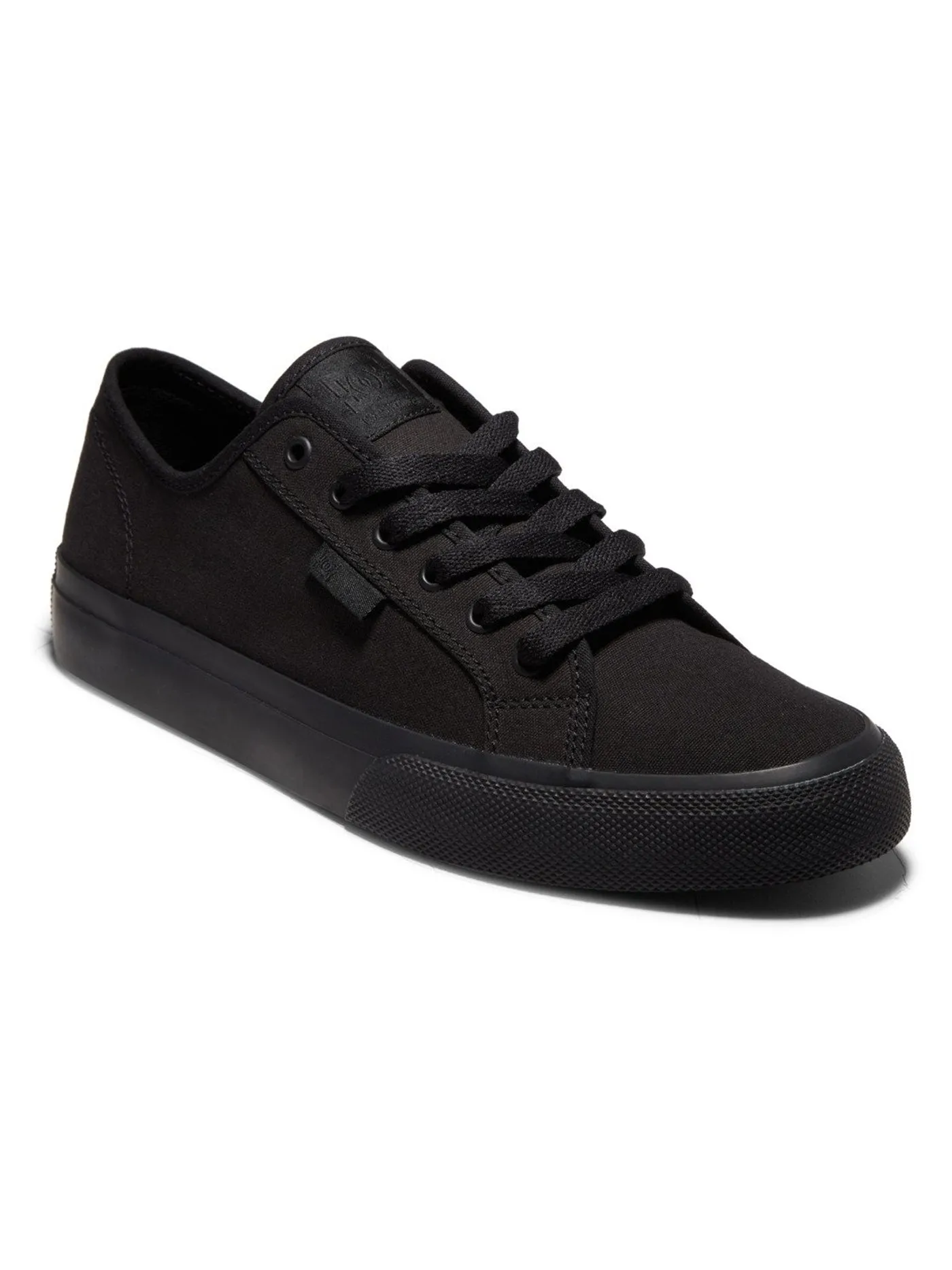 Manual Black Shoes