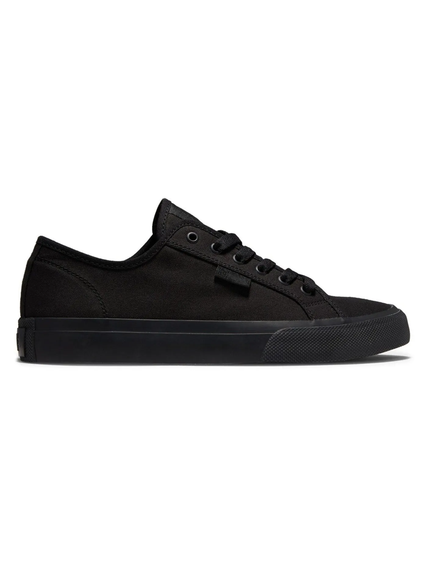 Manual Black Shoes