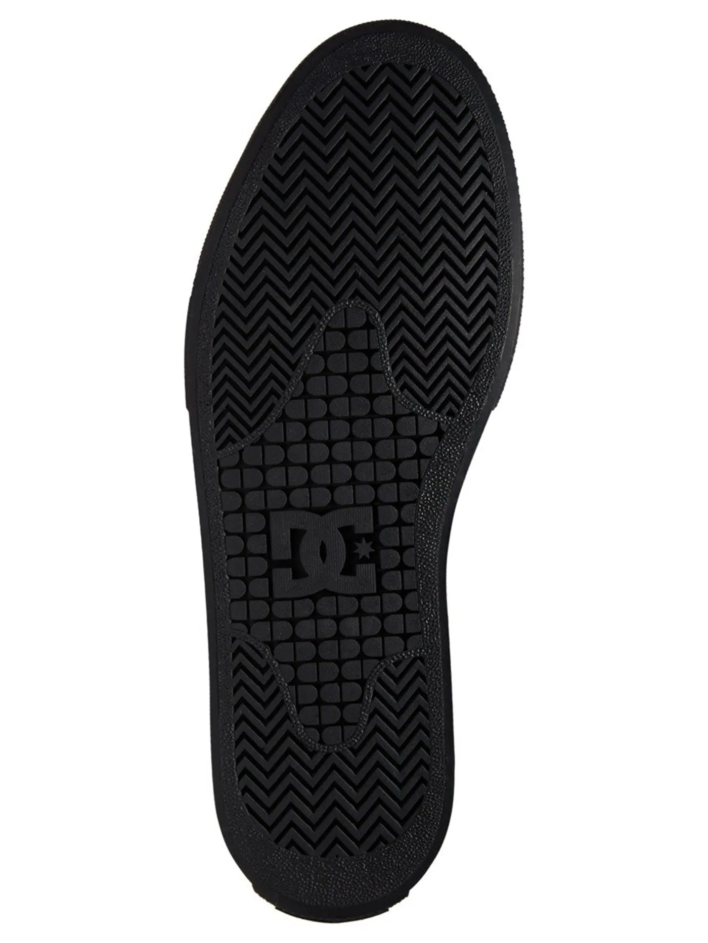 Manual Black Shoes