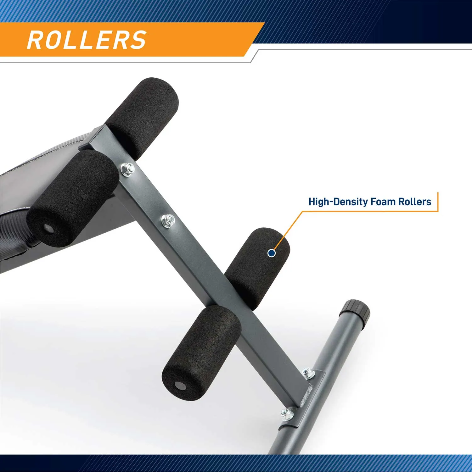Marcy Utility Bench | SB-261W