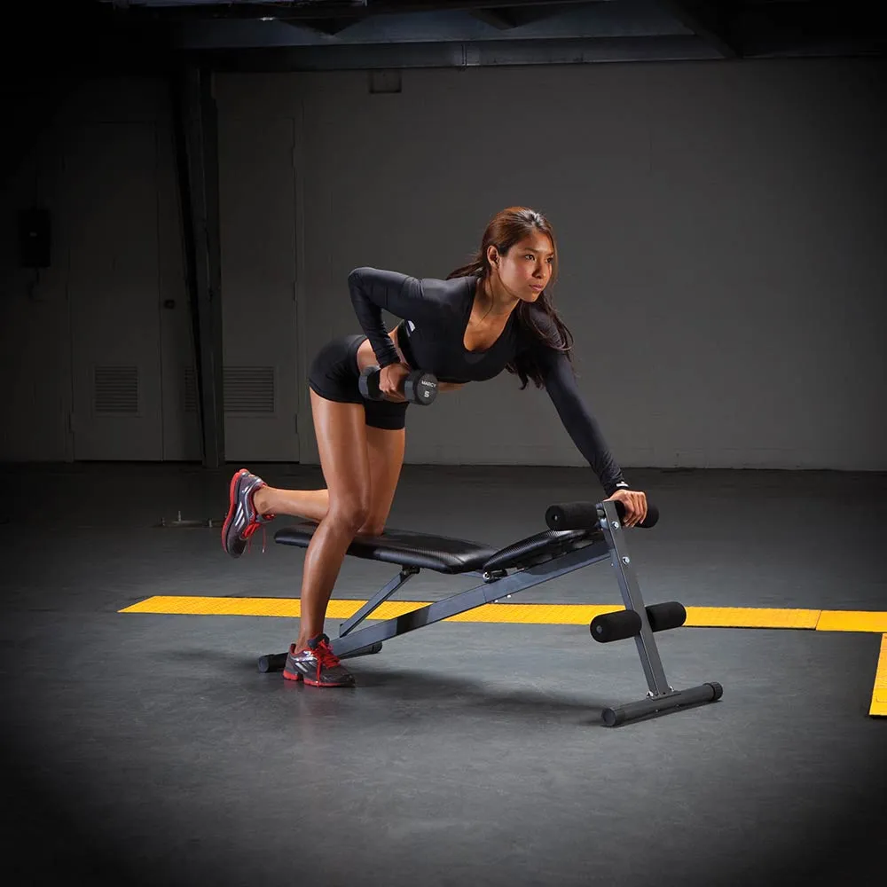 Marcy Utility Bench | SB-261W
