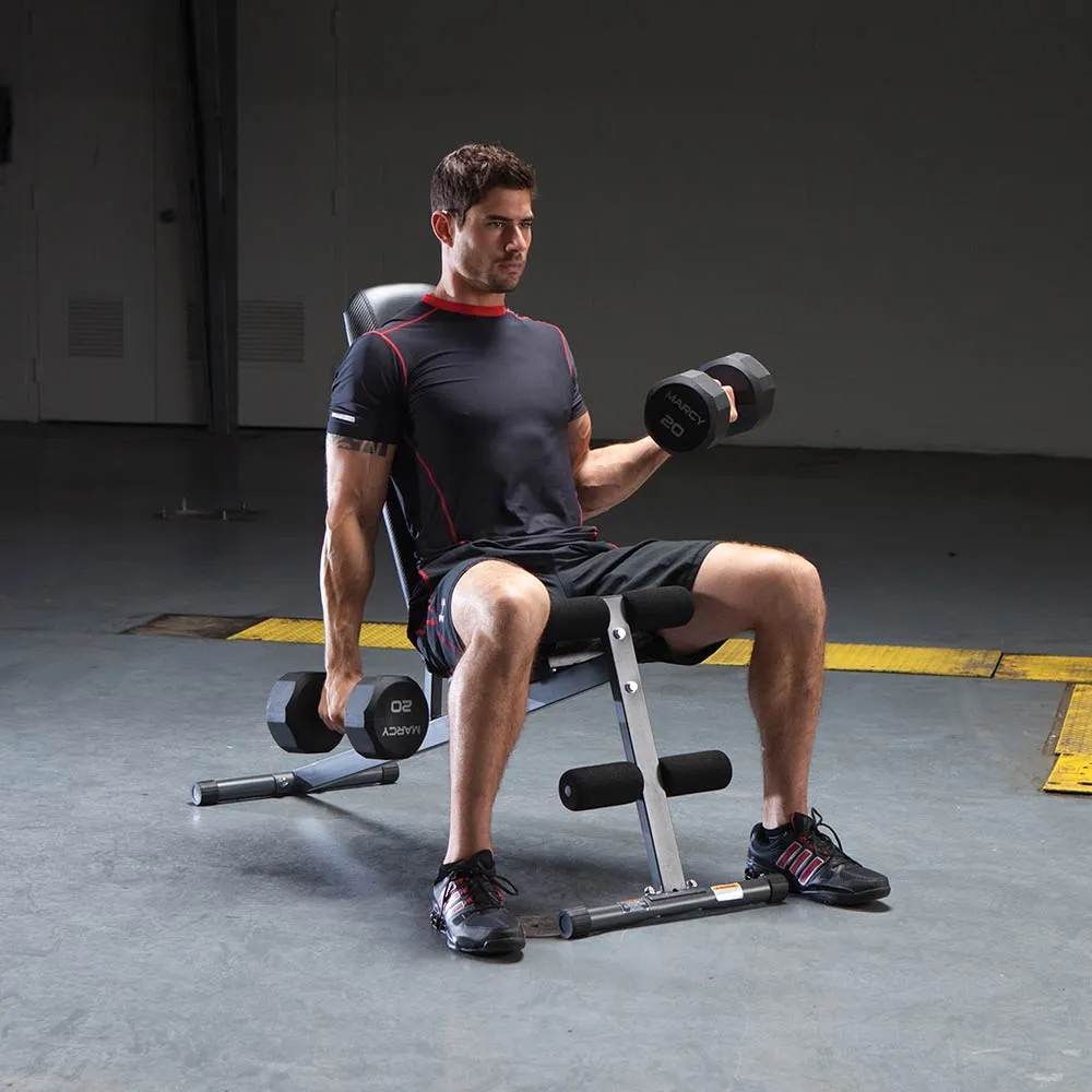 Marcy Utility Bench | SB-261W