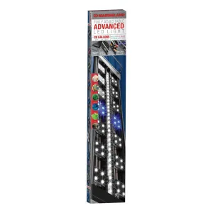 Marineland Fully Adjustable Advanced LED Light