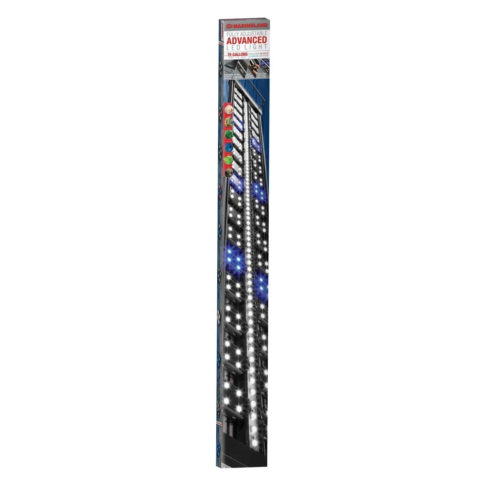 Marineland Fully Adjustable Advanced LED Light