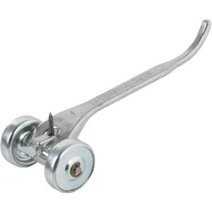 Marshalltown 3/8 In. x 5/16 In. x Joint Raker