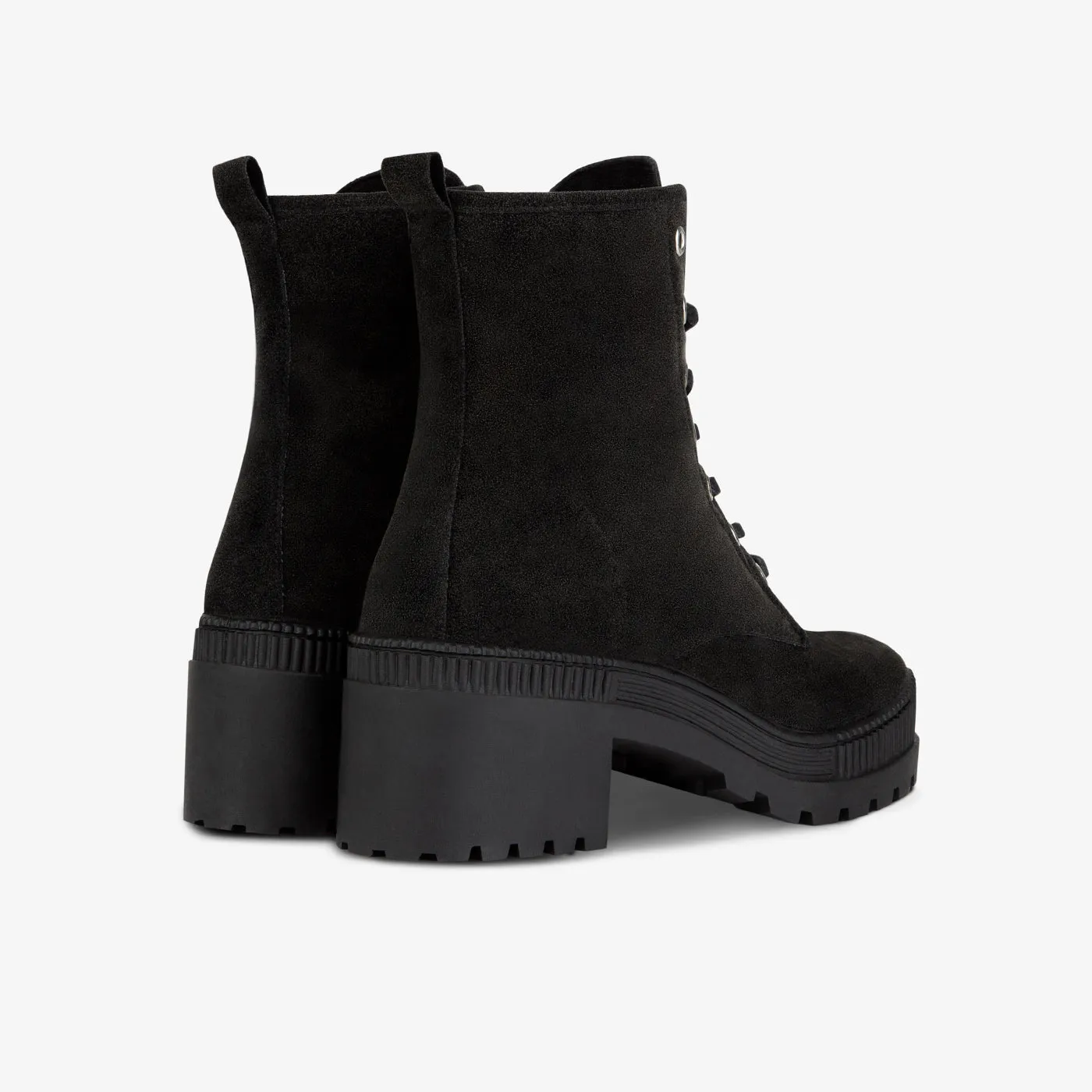 Megan Micro Black