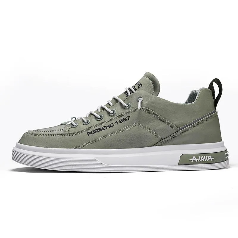 Men's Light Soles Skate Shoes Penny Loafers(Buy 2 Get Free Shipping✔️)