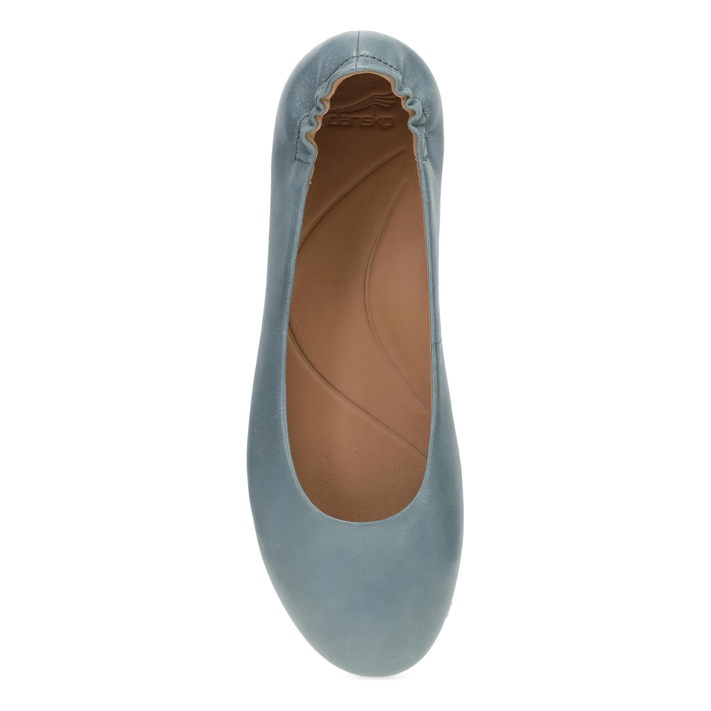 Mollie Denim Nappa