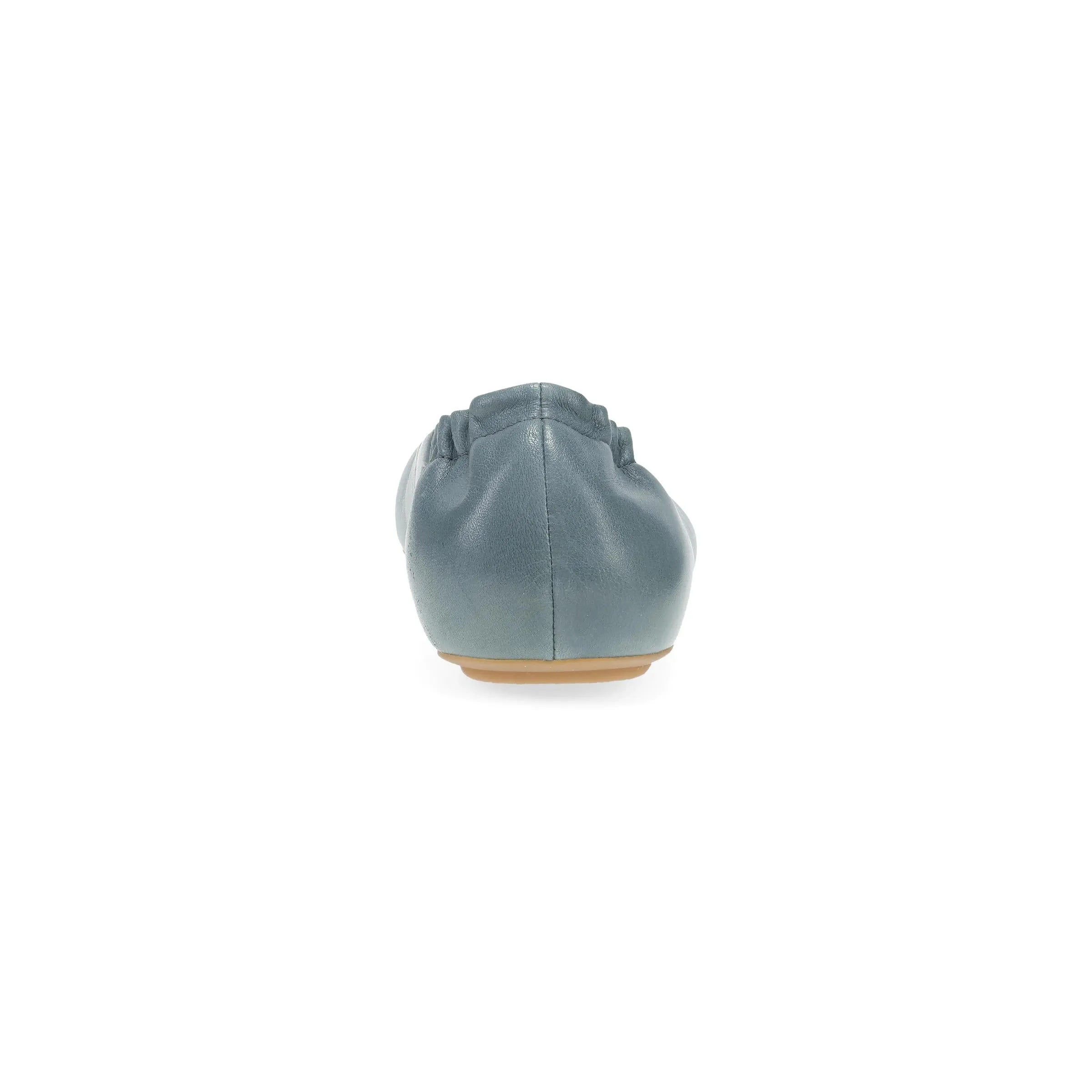 Mollie Denim Nappa