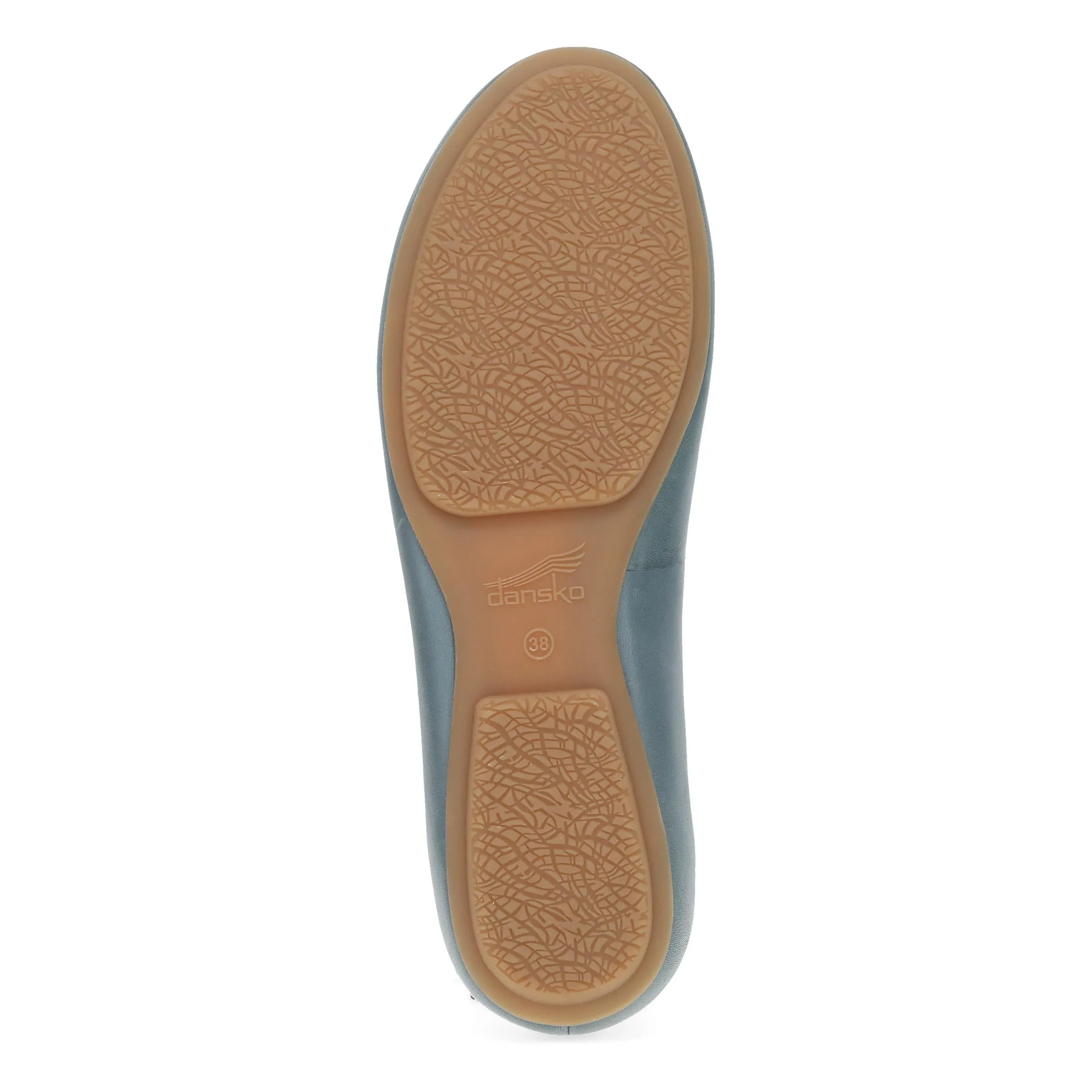 Mollie Denim Nappa