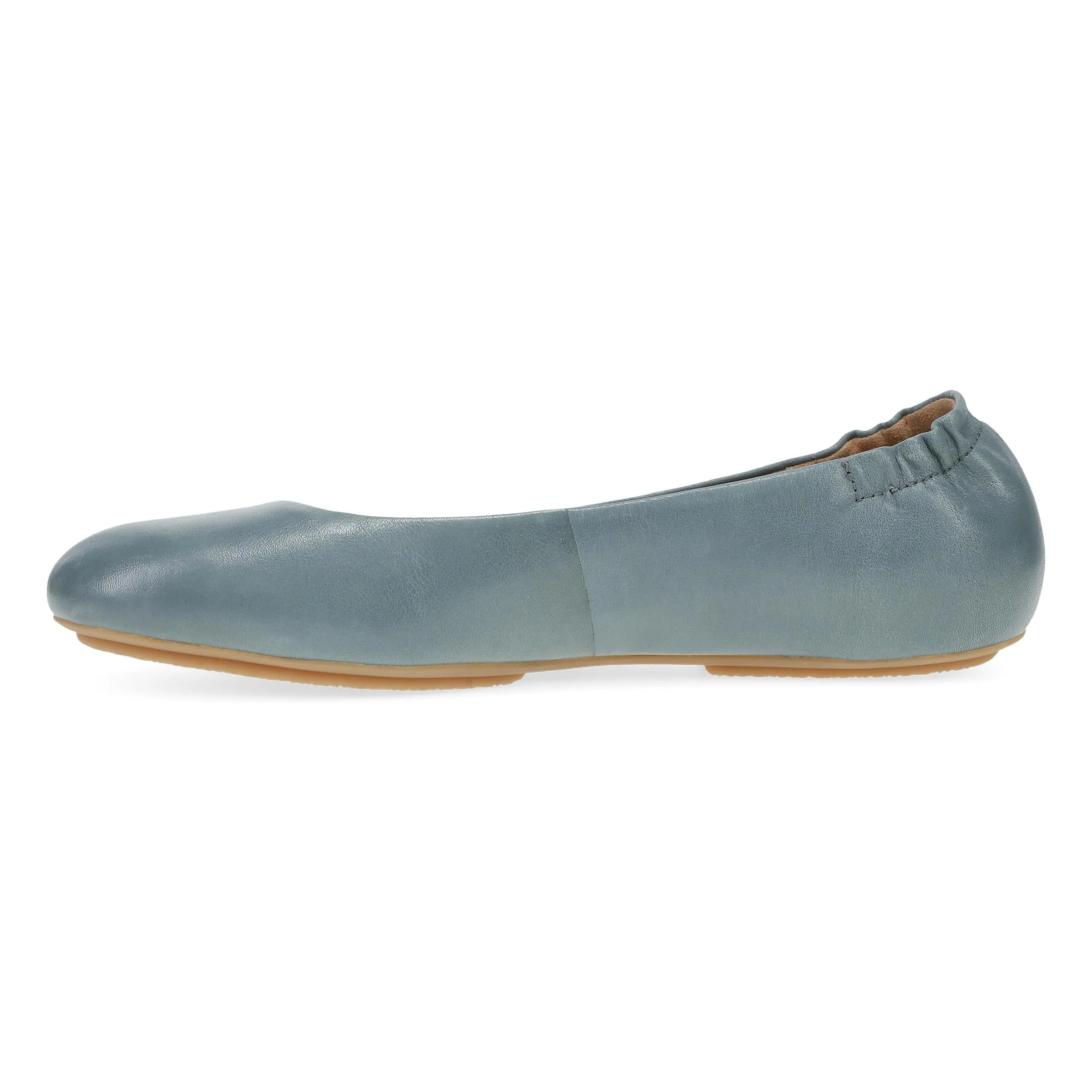 Mollie Denim Nappa