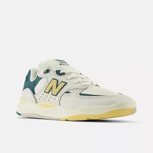 NB Numeric Tiago Lemos 1010 Shoe White with new spruce