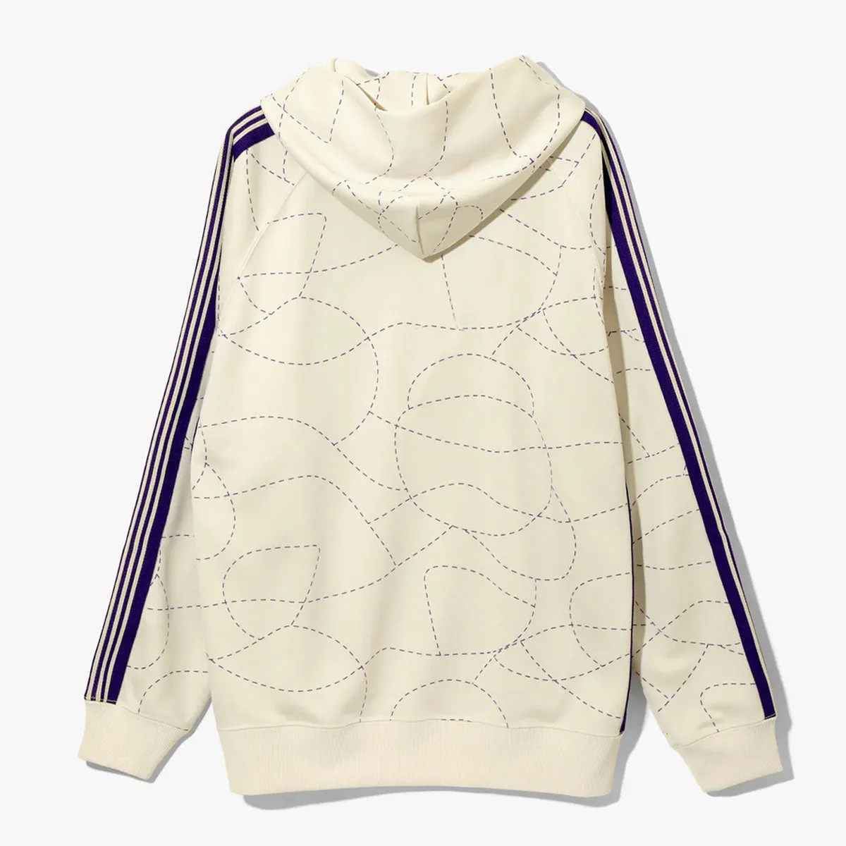 Needles X DC Track Hoody