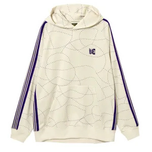 Needles X DC Track Hoody