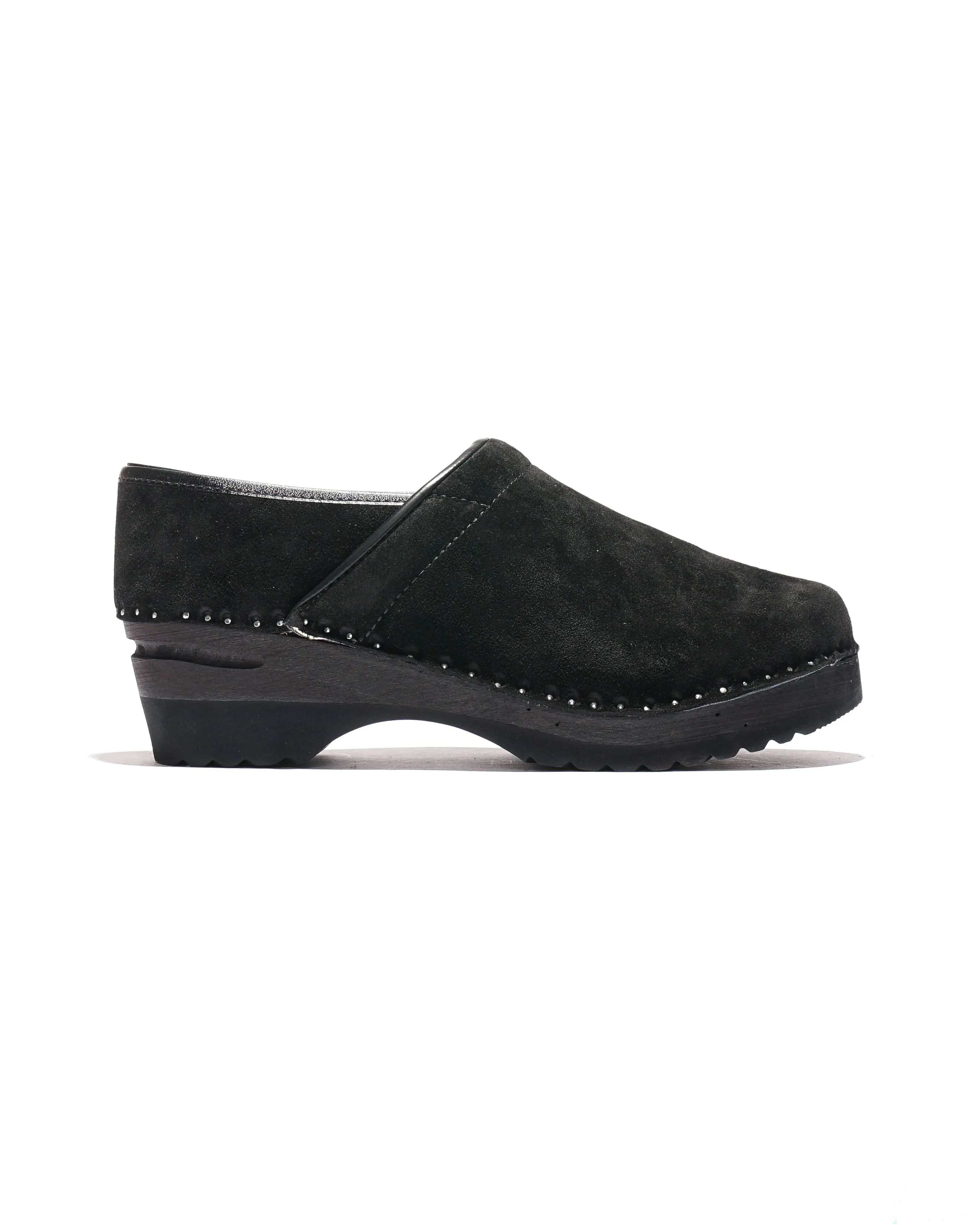 Needles x Troentorp - Van Gogh - Rough Out - Black w/Black Sole