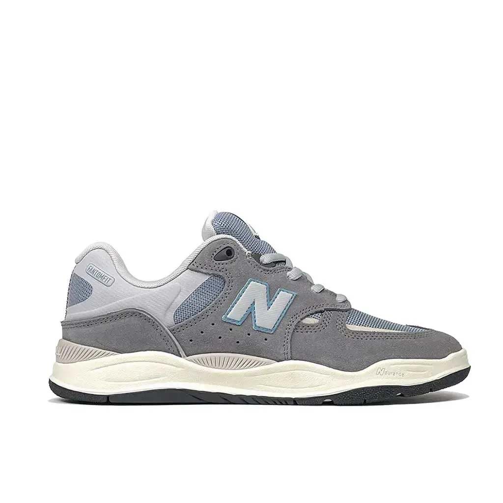 New Balance 1010 Tiago - Grey/Aqua