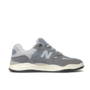 New Balance 1010 Tiago - Grey/Aqua