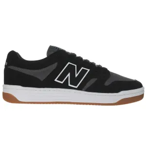 New Balance 480 - Black/Grey