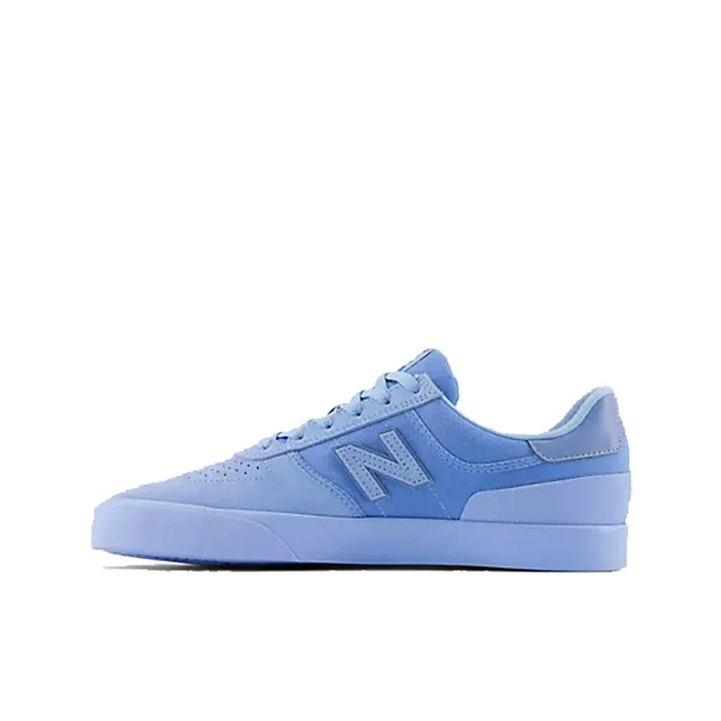 New Balance NM272 Jake Hayes Blue - Blue