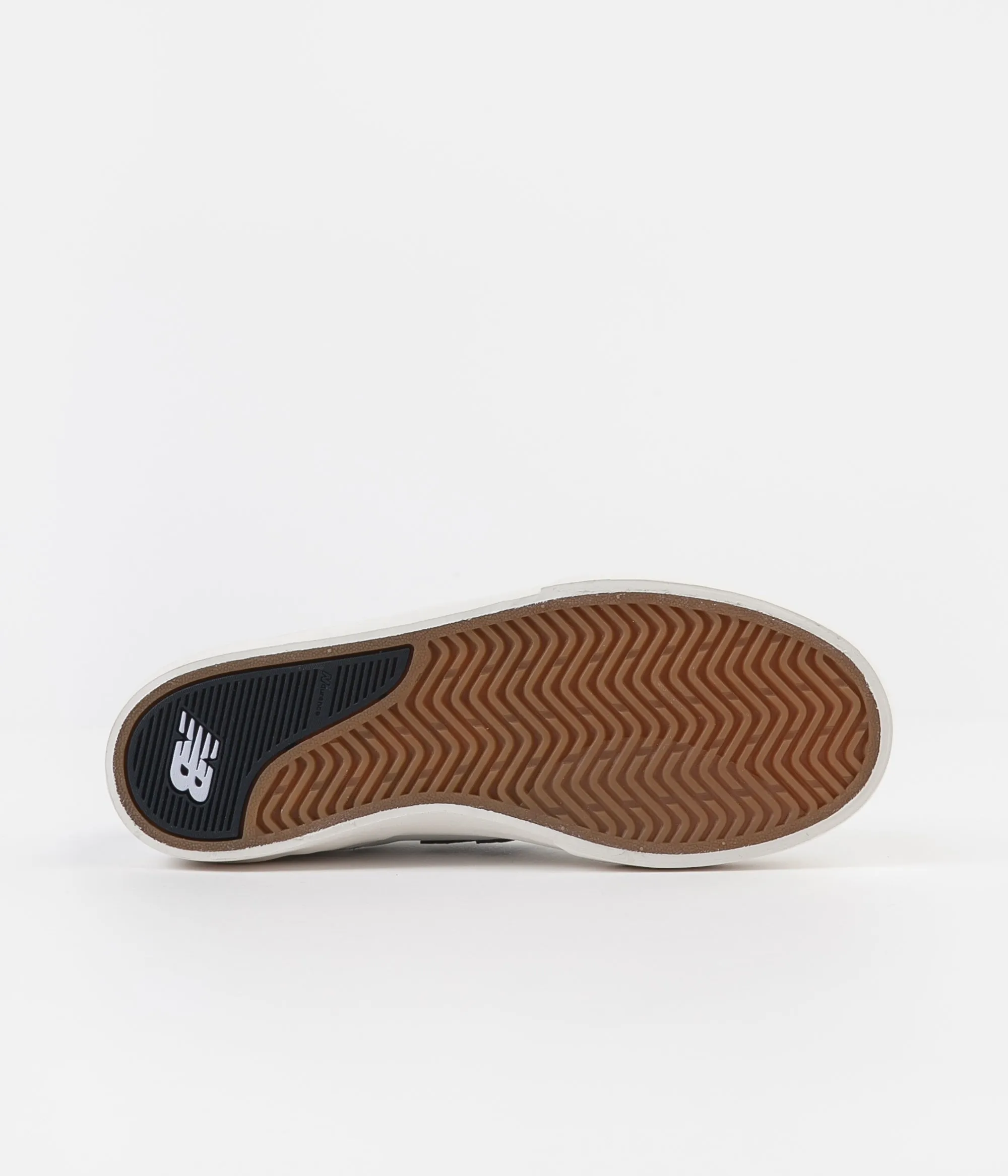 New Balance Numeric 379 Shoes - White / Navy