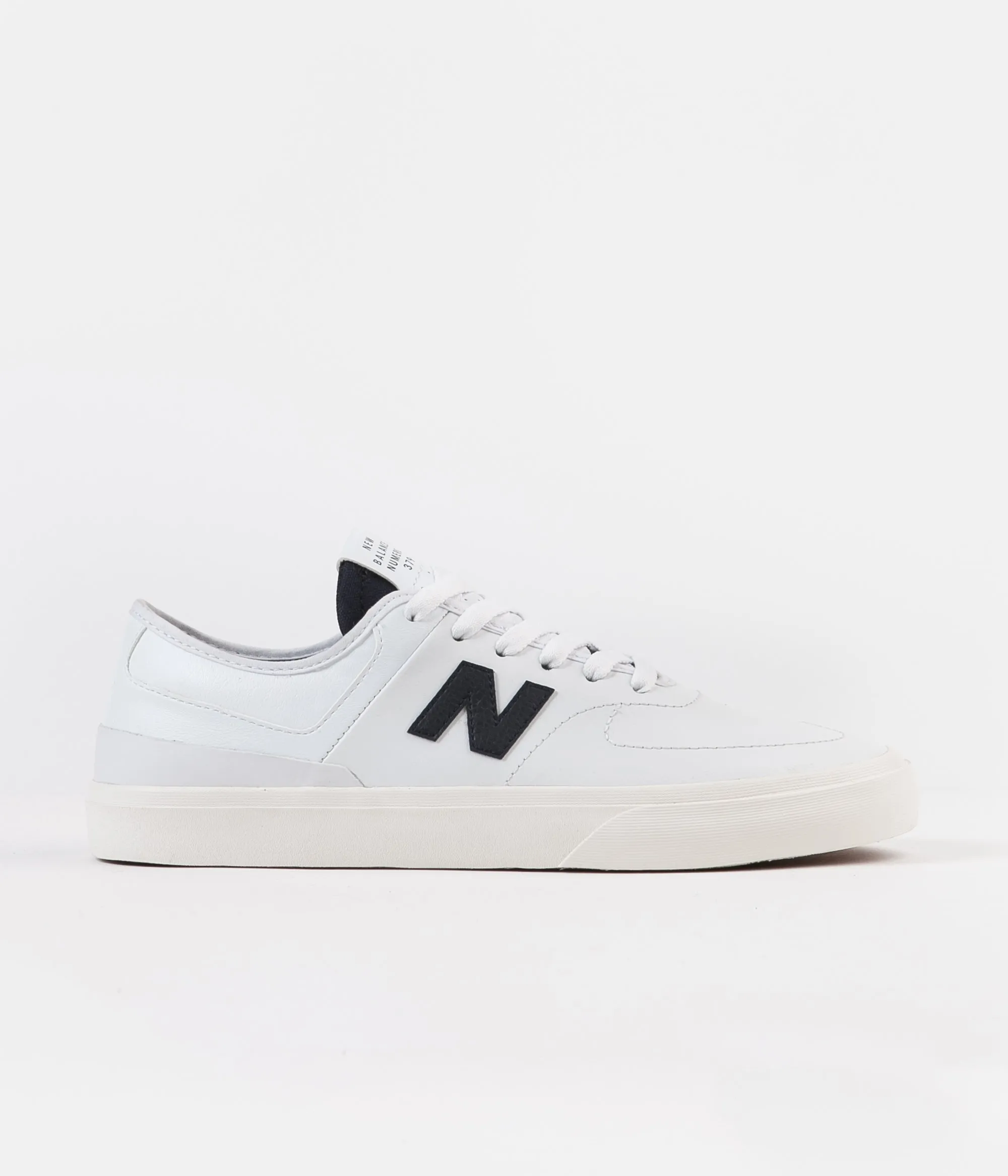 New Balance Numeric 379 Shoes - White / Navy