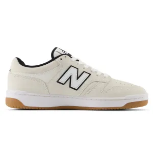 New Balance Numeric 480 White/Gum