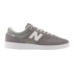 New Balance Numeric 508 Brandon Westgate Skate Shoes Grey / White NM508HGD